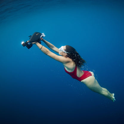 Underwater Scooter