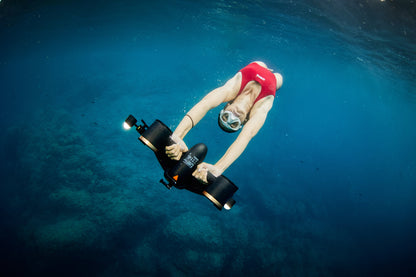 Underwater Scooter