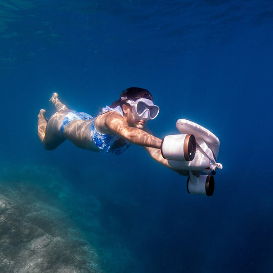Underwater Scooter
