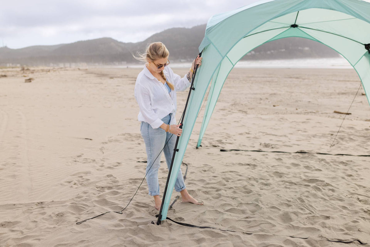 Pop Up Canopy