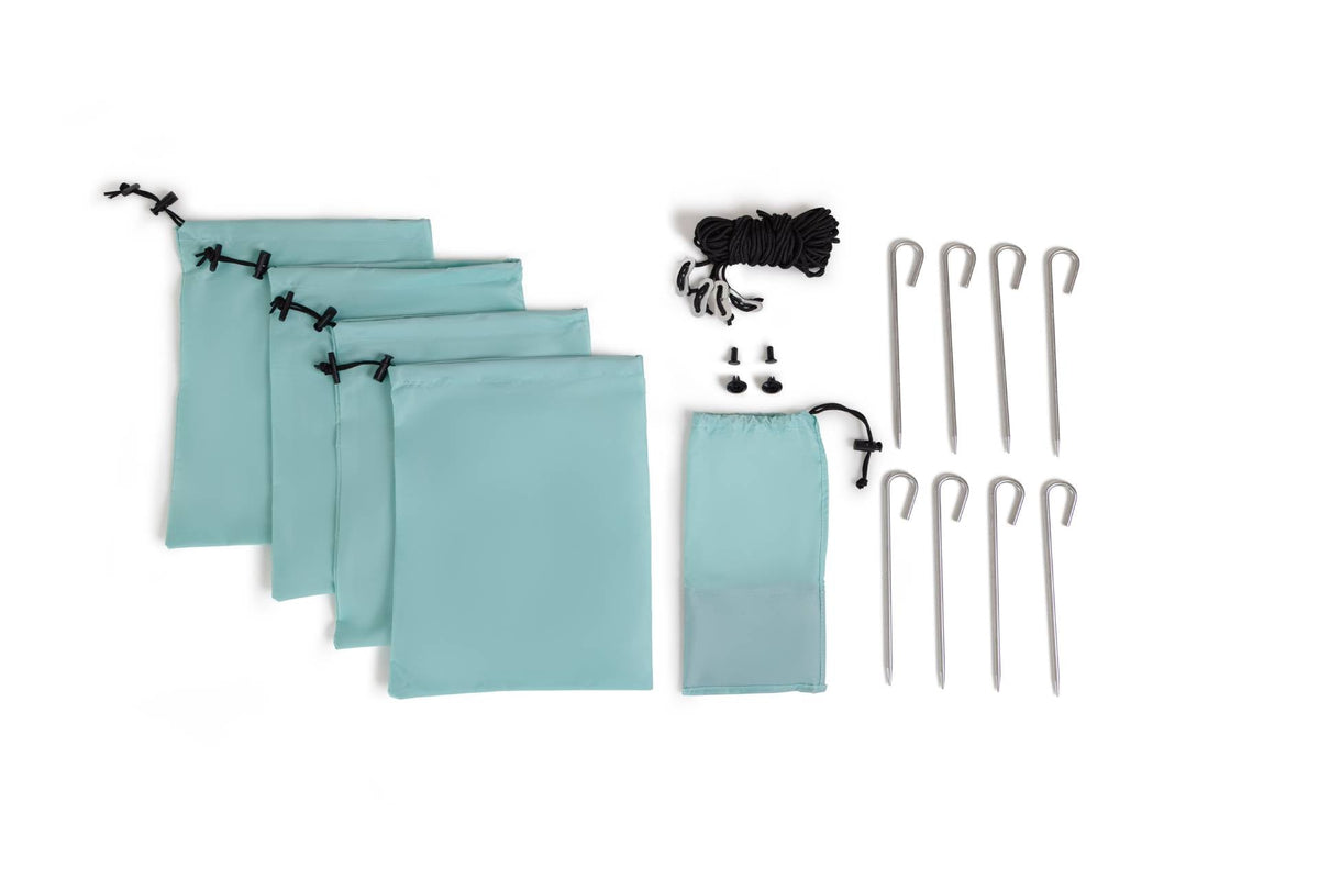 Pop Up Canopy