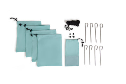 Pop Up Canopy