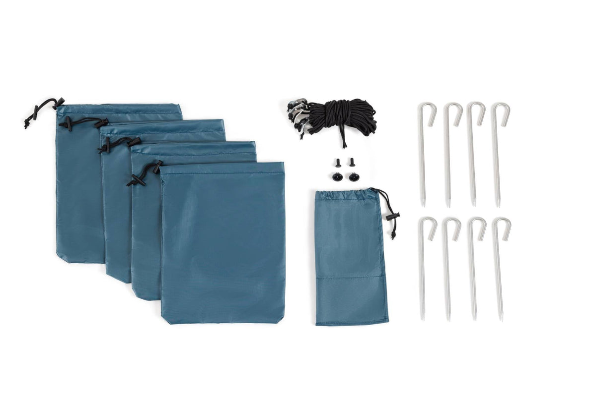 Pop Up Canopy