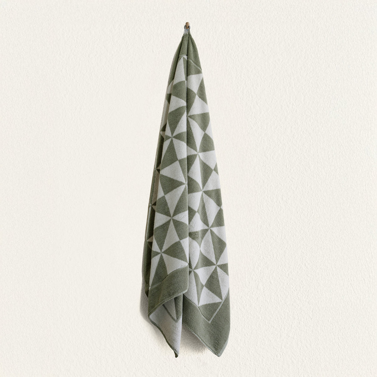 Cotton Beach Towel