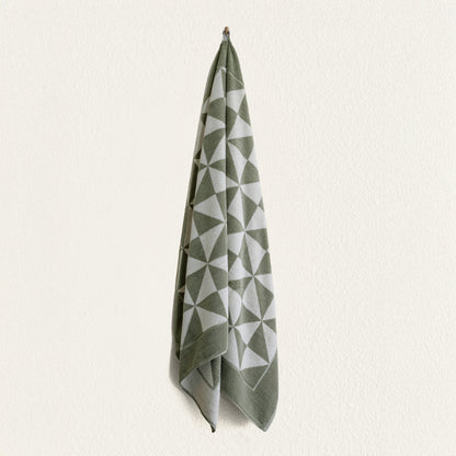 Cotton Beach Towel