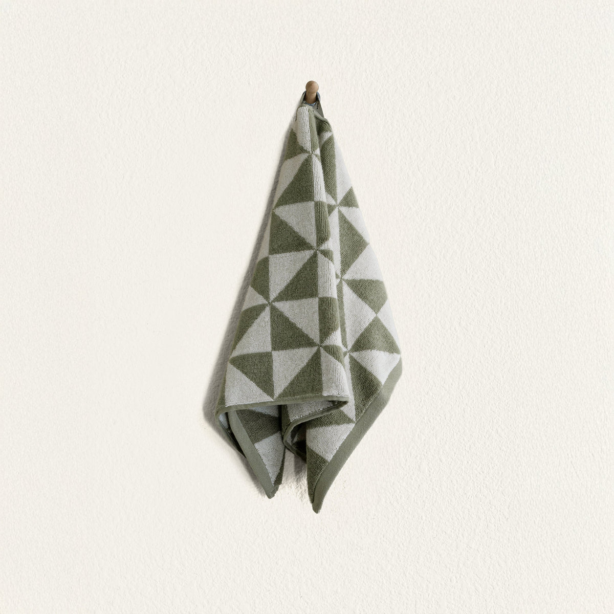 Cotton Beach Towel