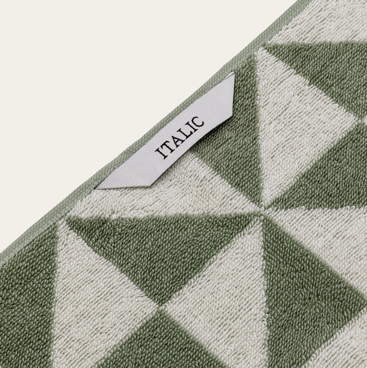 Cotton Beach Towel