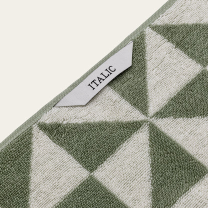 Cotton Beach Towel