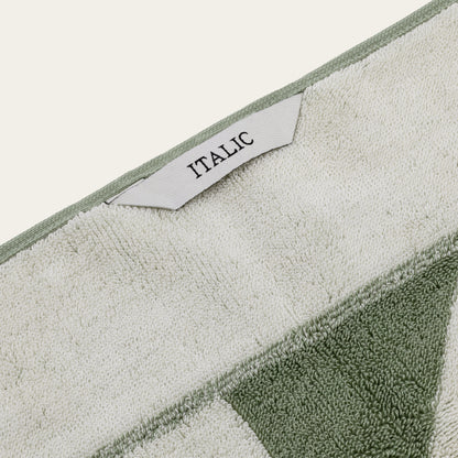 Cotton Beach Towel