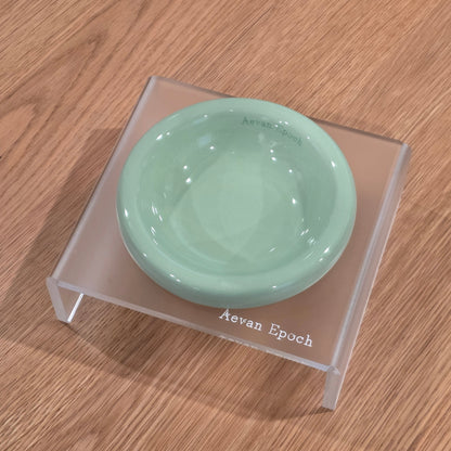 Pet Bowl Stand