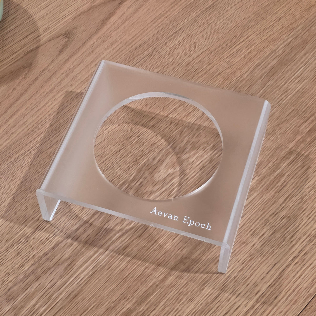 Pet Bowl Stand