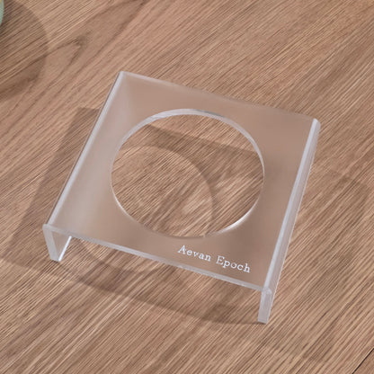Pet Bowl Stand