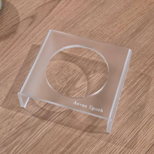 Pet Bowl Stand