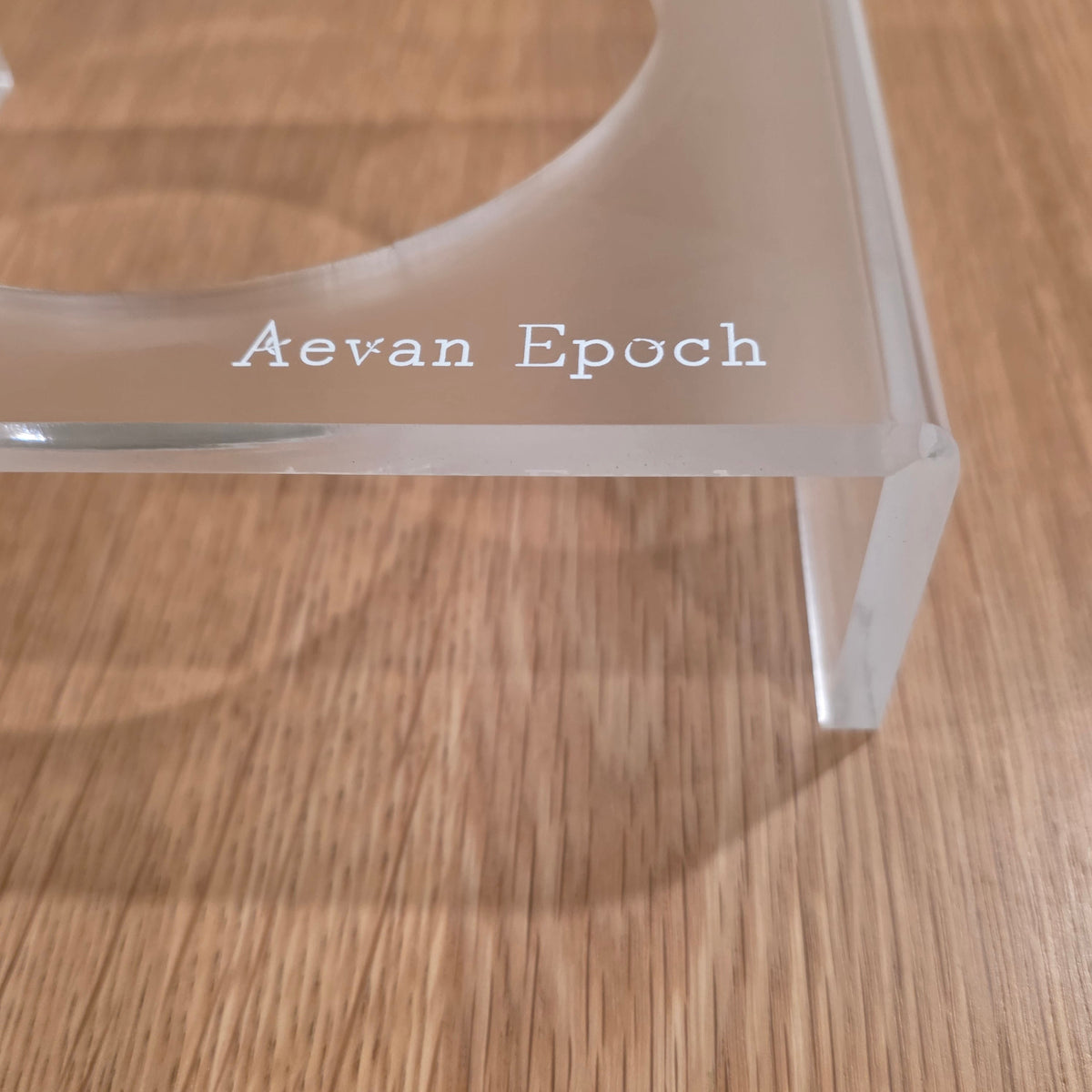 Pet Bowl Stand