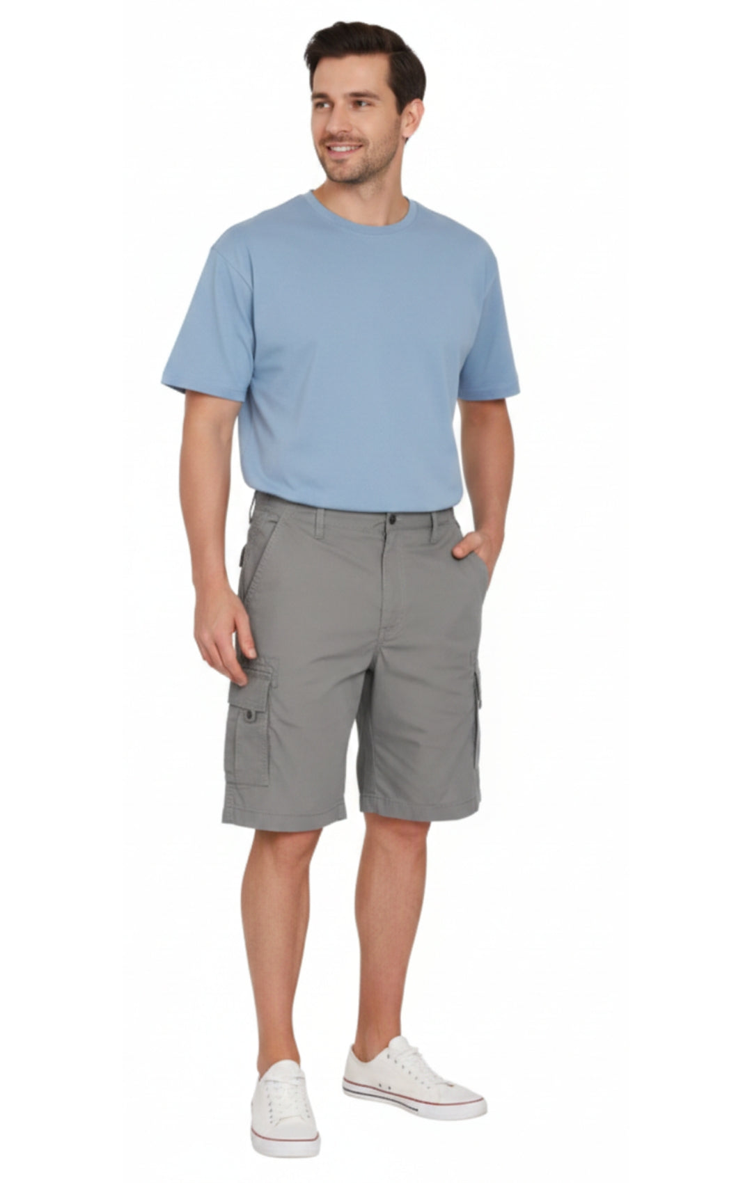 Men's  Cargo Shorts
