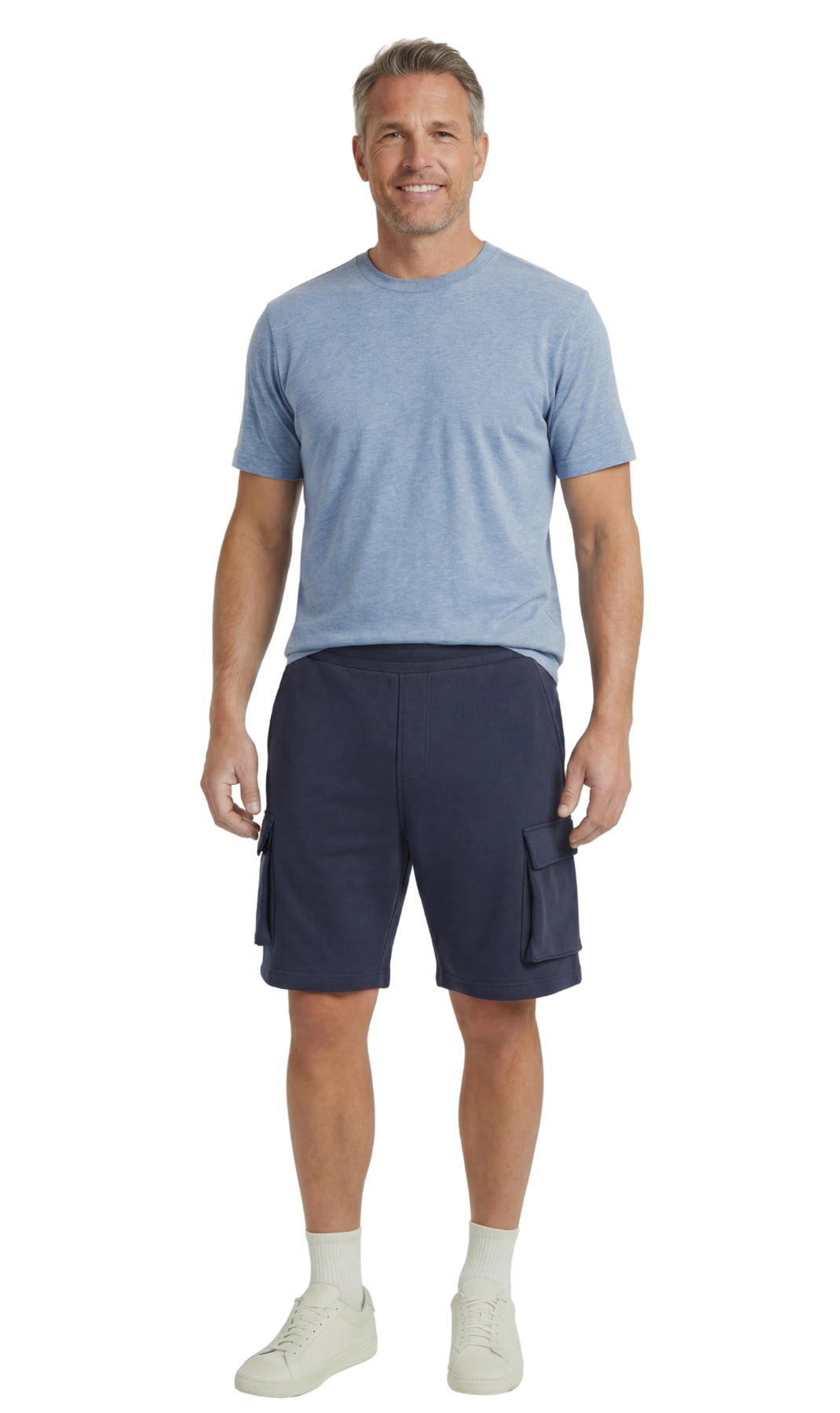 Men's  Cargo Shorts