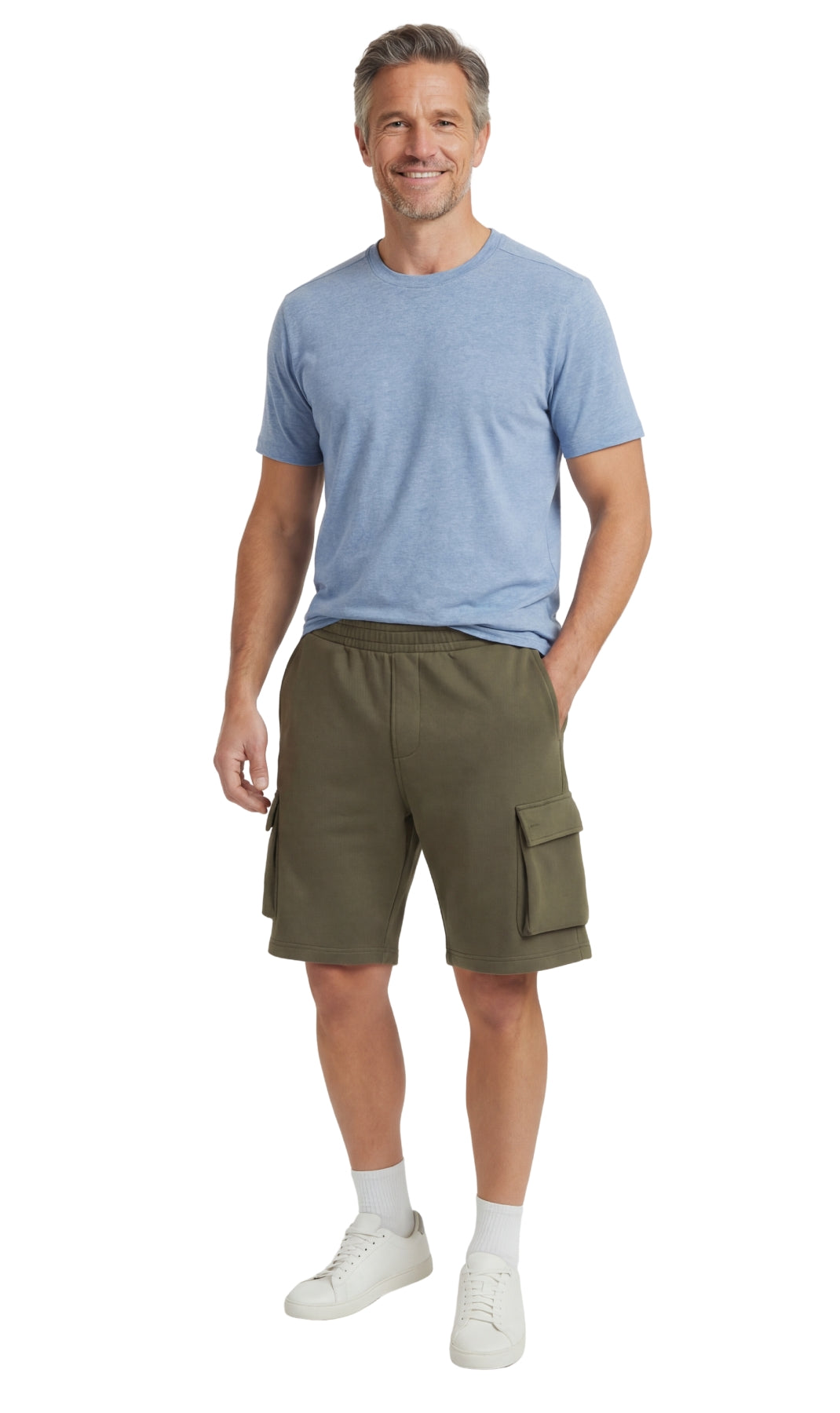 Men's  Cargo Shorts