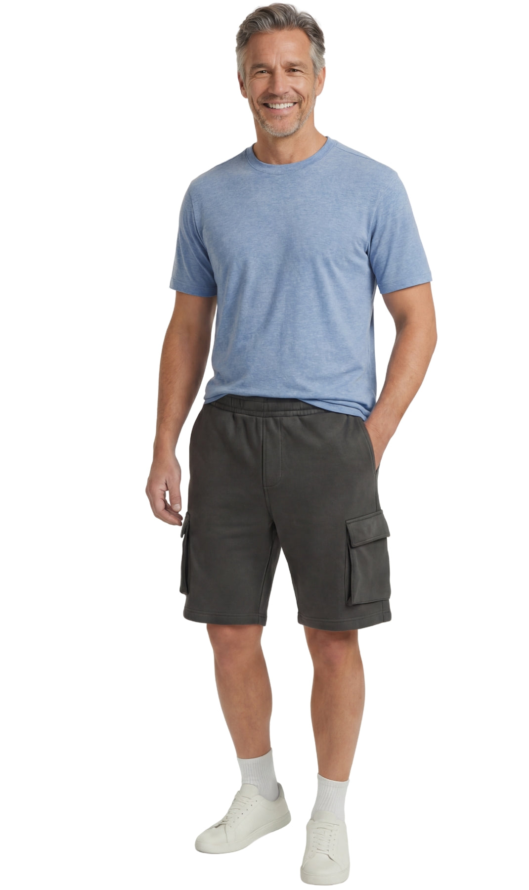 Men's  Cargo Shorts