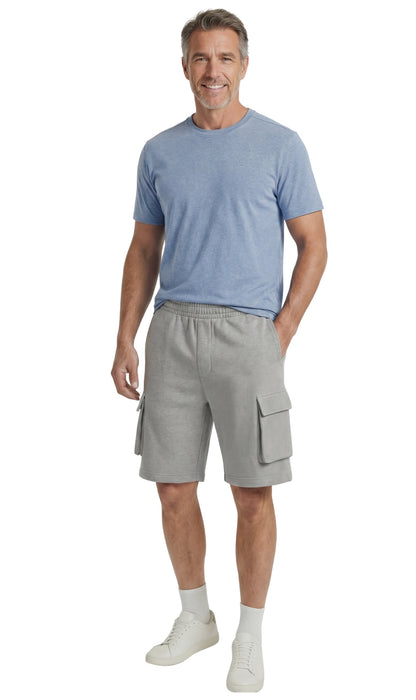 Men's  Cargo Shorts