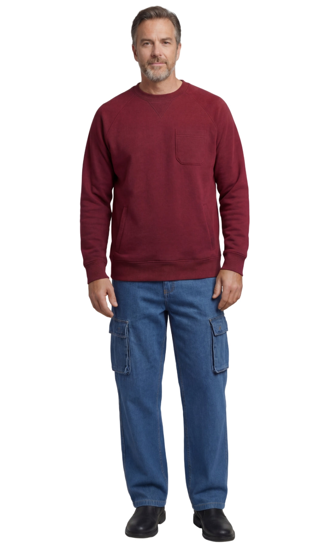 Men's  Sweatshirt
