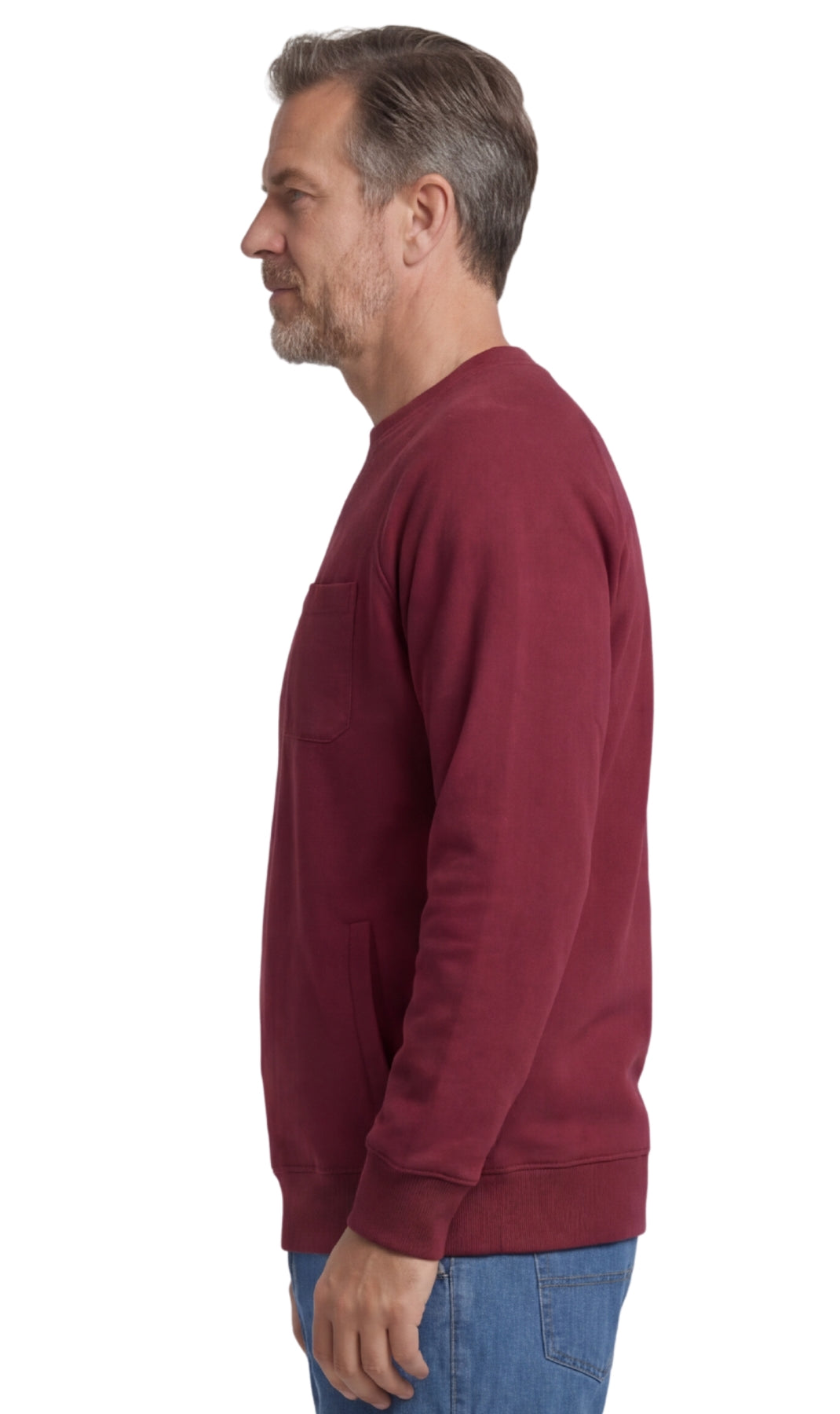 Men's  Sweatshirt