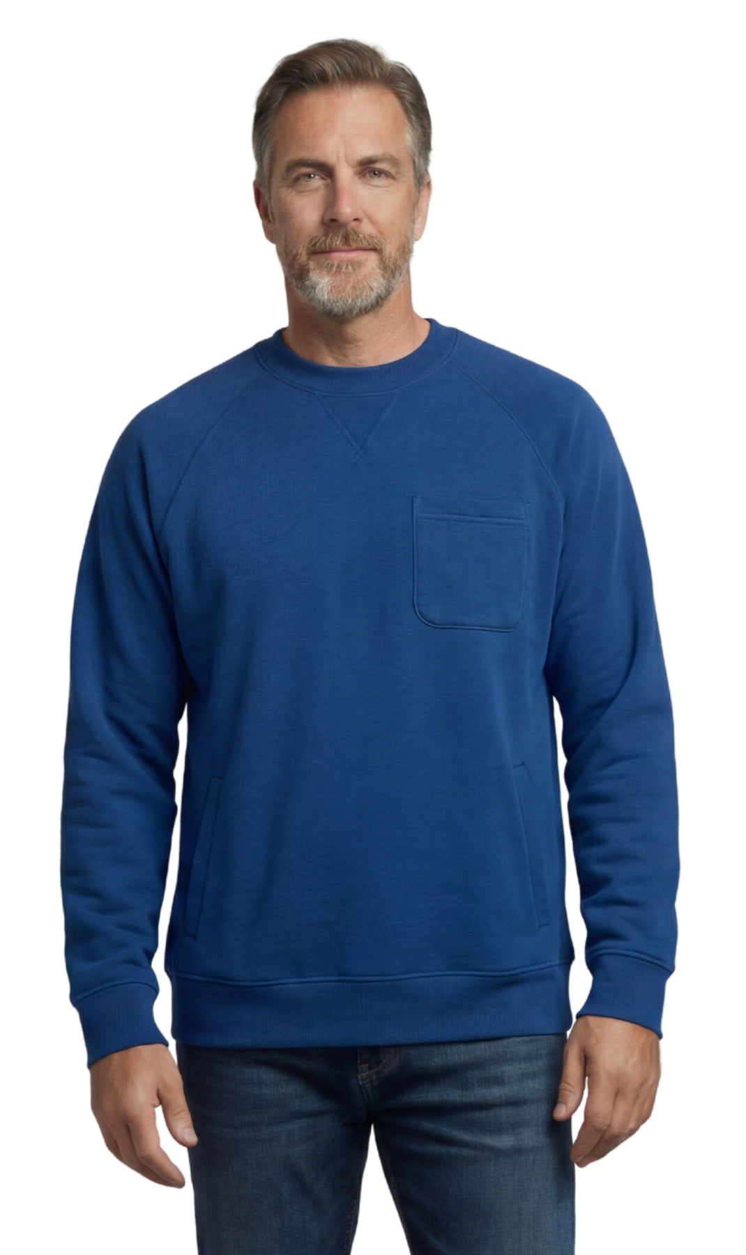 Men's  Sweatshirt