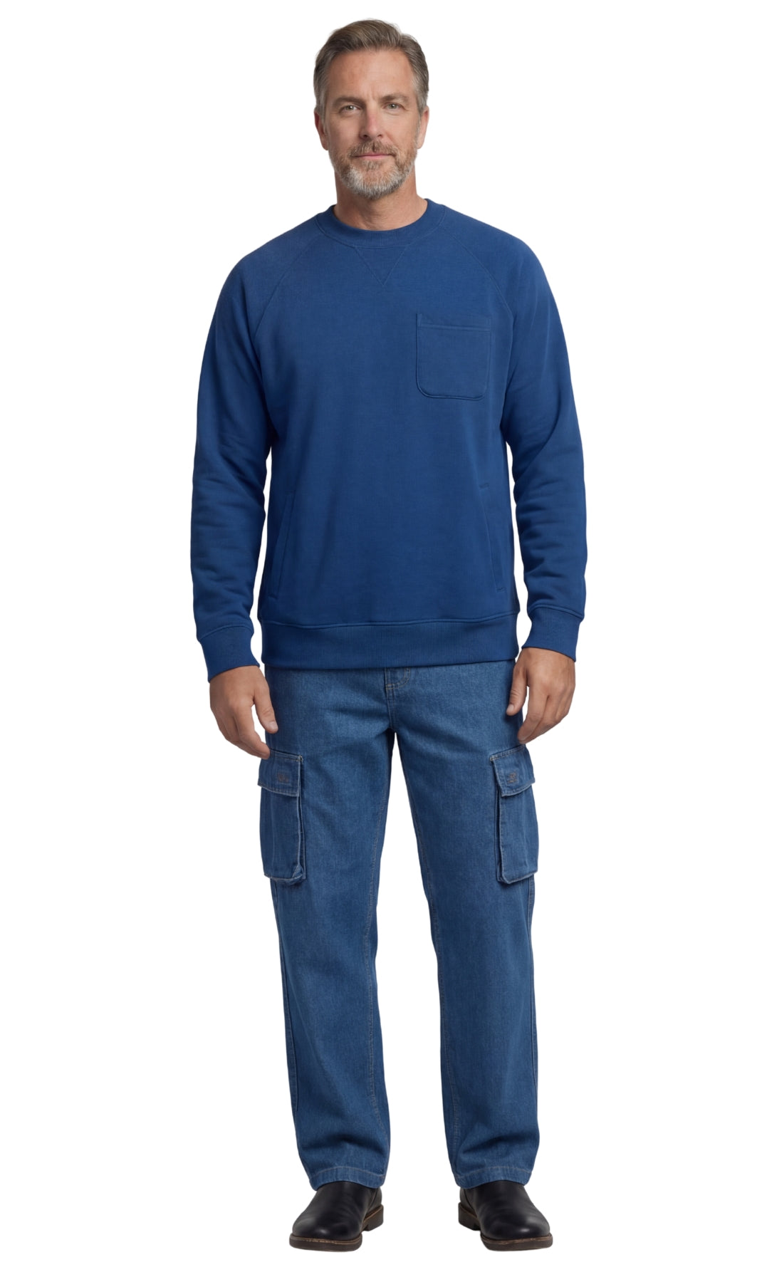 Men's  Sweatshirt