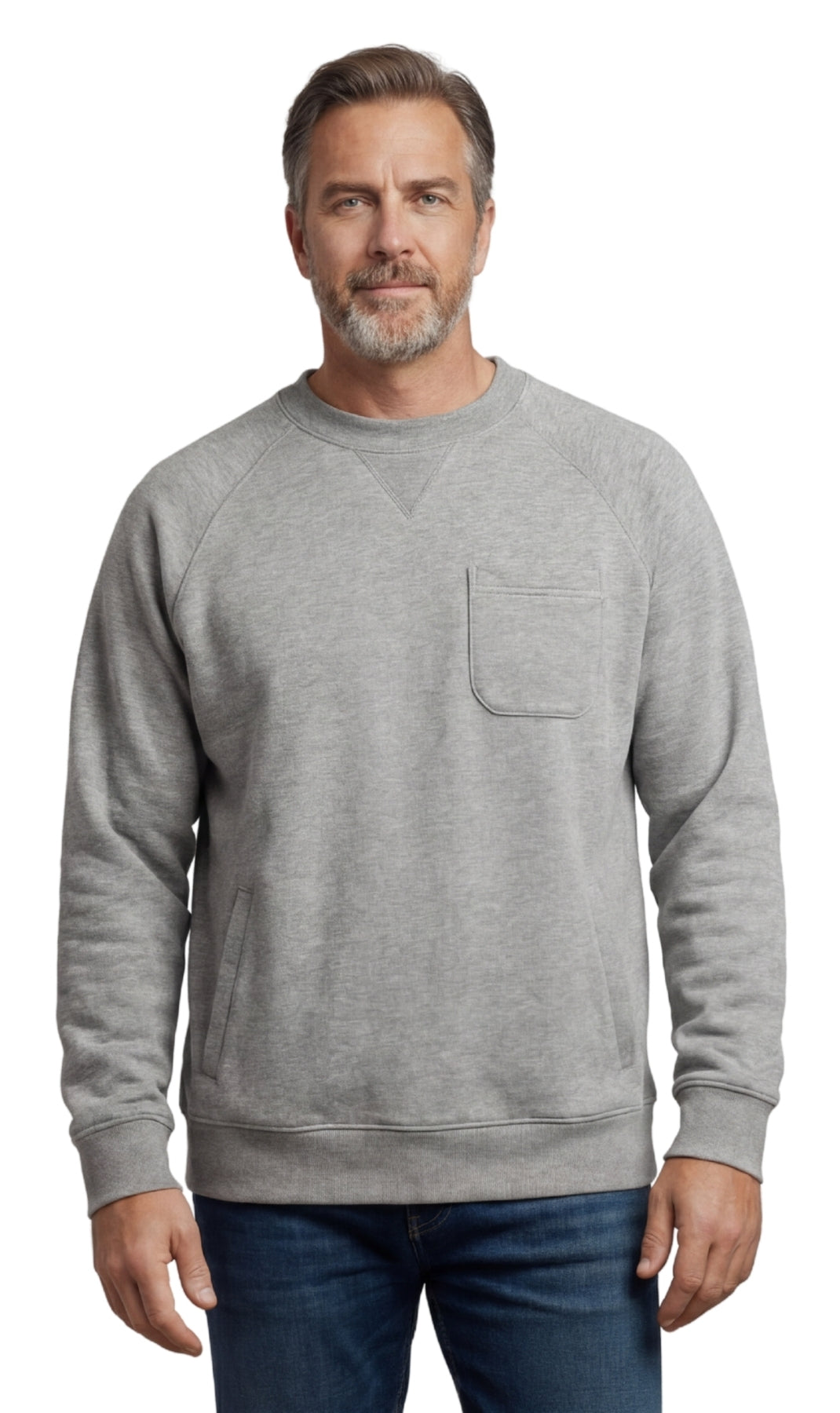 Men's  Sweatshirt