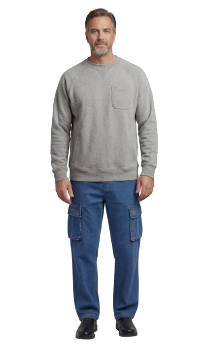 Men's  Sweatshirt