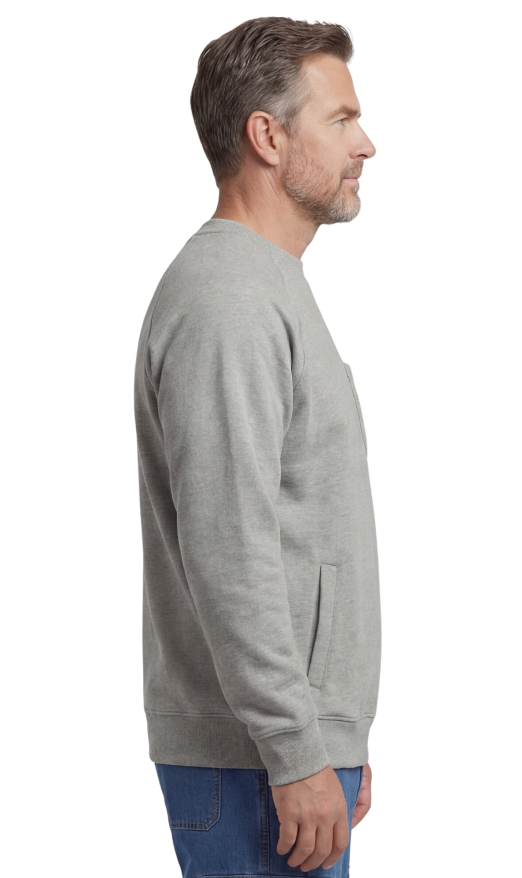 Men's  Sweatshirt