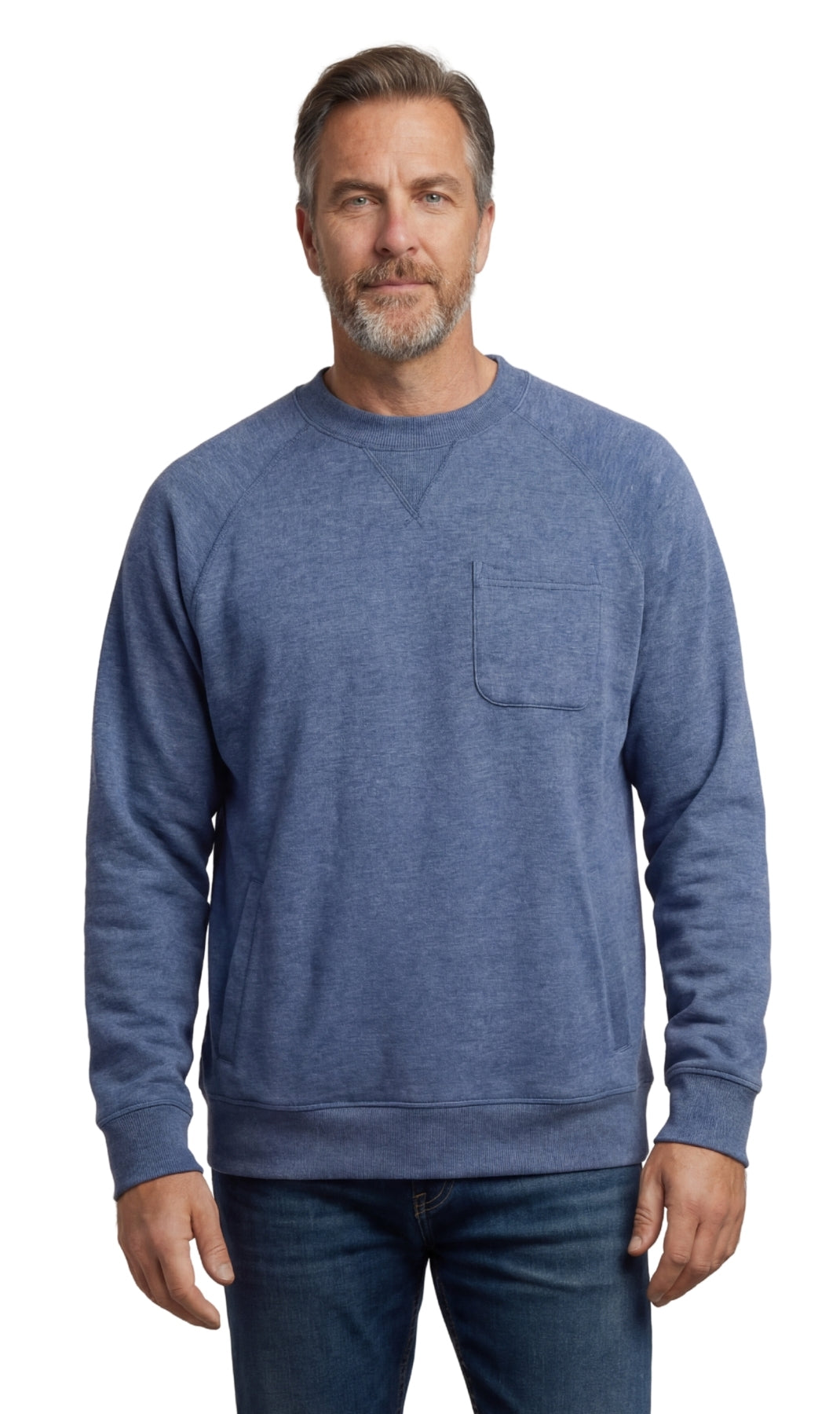 Men's  Sweatshirt