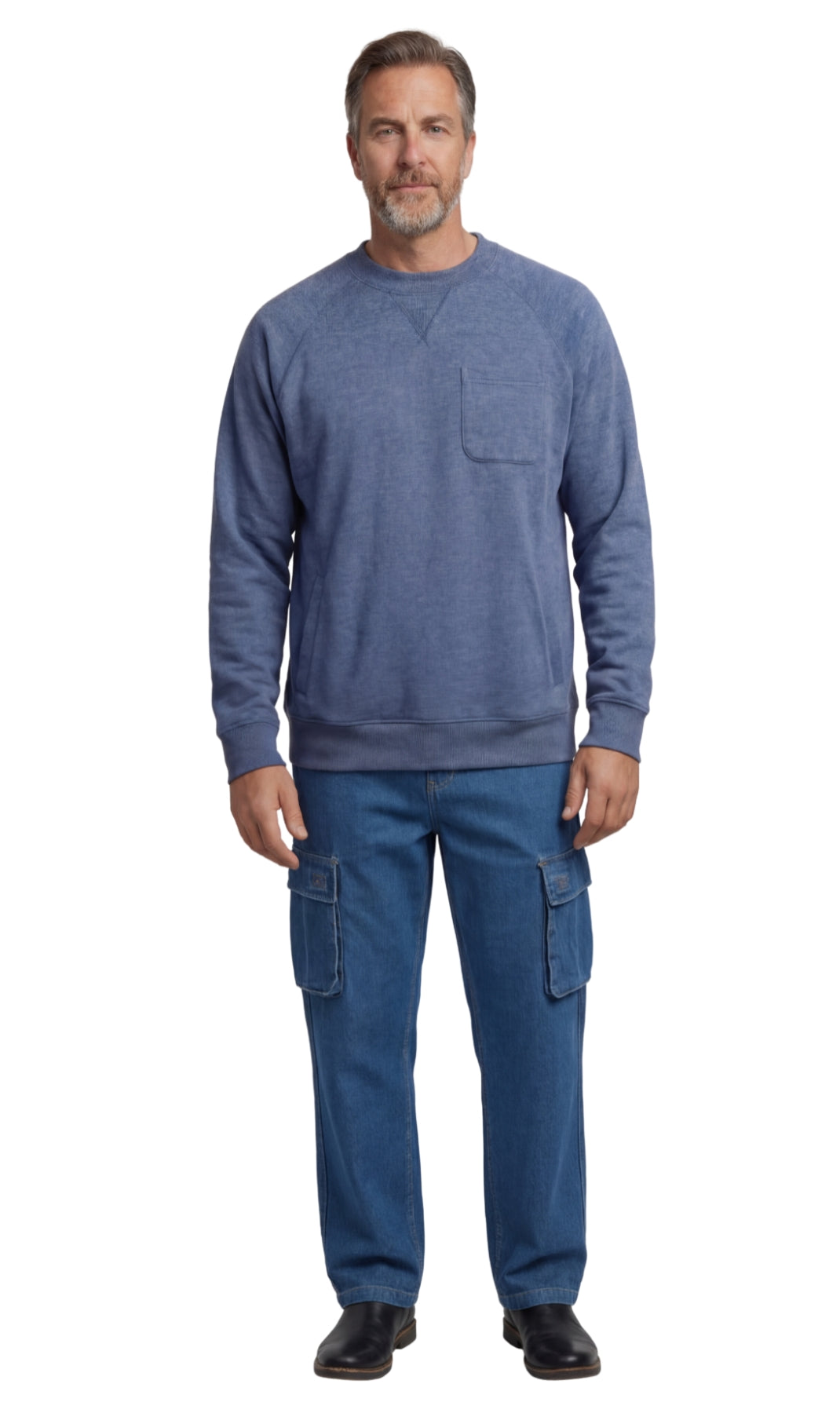 Men's  Sweatshirt