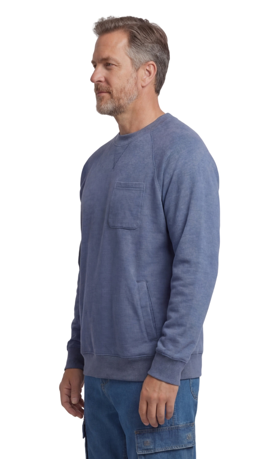 Men's  Sweatshirt