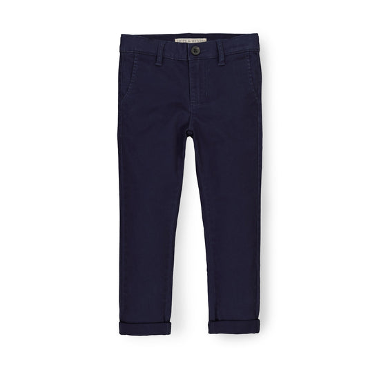 Men's Stretch Chino