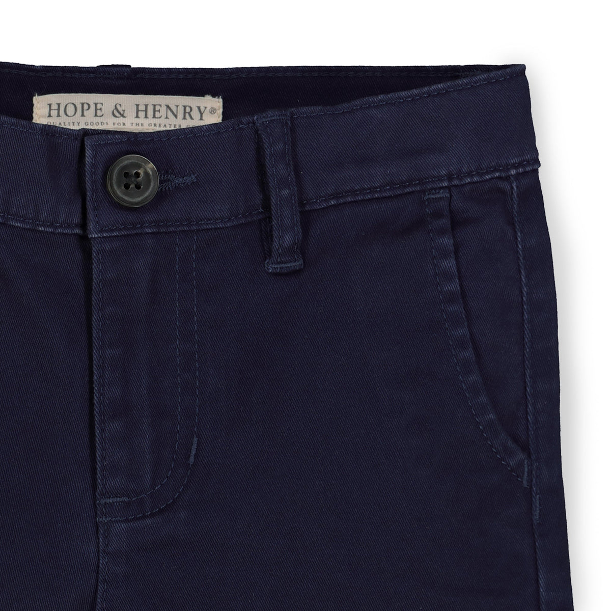 Men's Stretch Chino