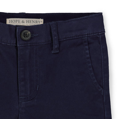 Men's Stretch Chino