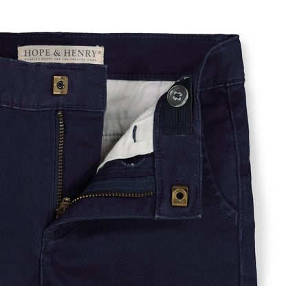 Men's Stretch Chino