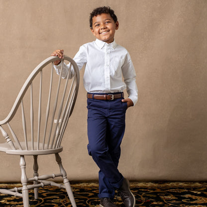 Men's Stretch Chino