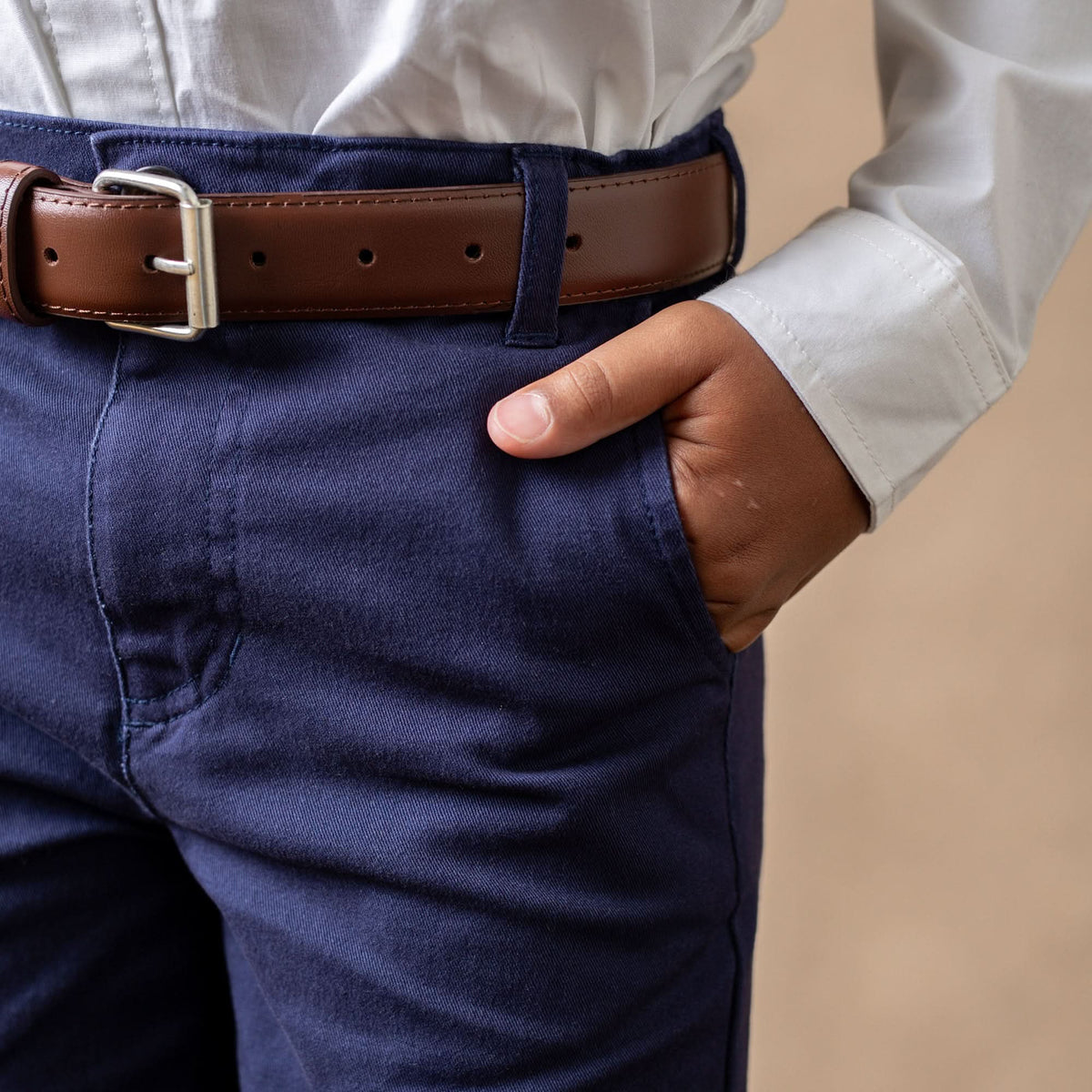 Men's Stretch Chino