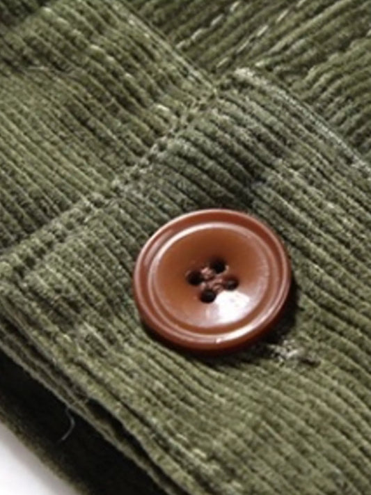 Men's Plus Size Jacket