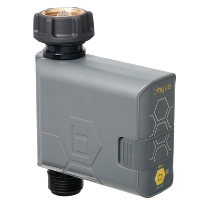 Hose Faucet Timer