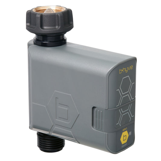 Hose Faucet Timer