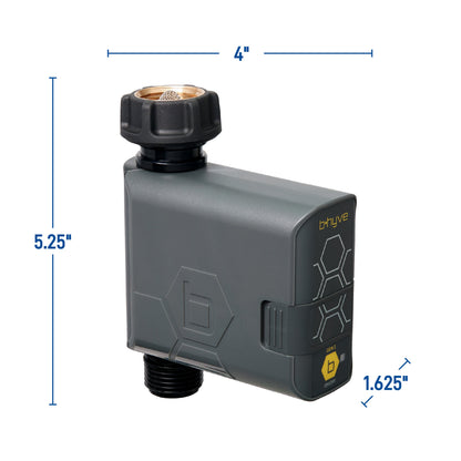 Hose Faucet Timer