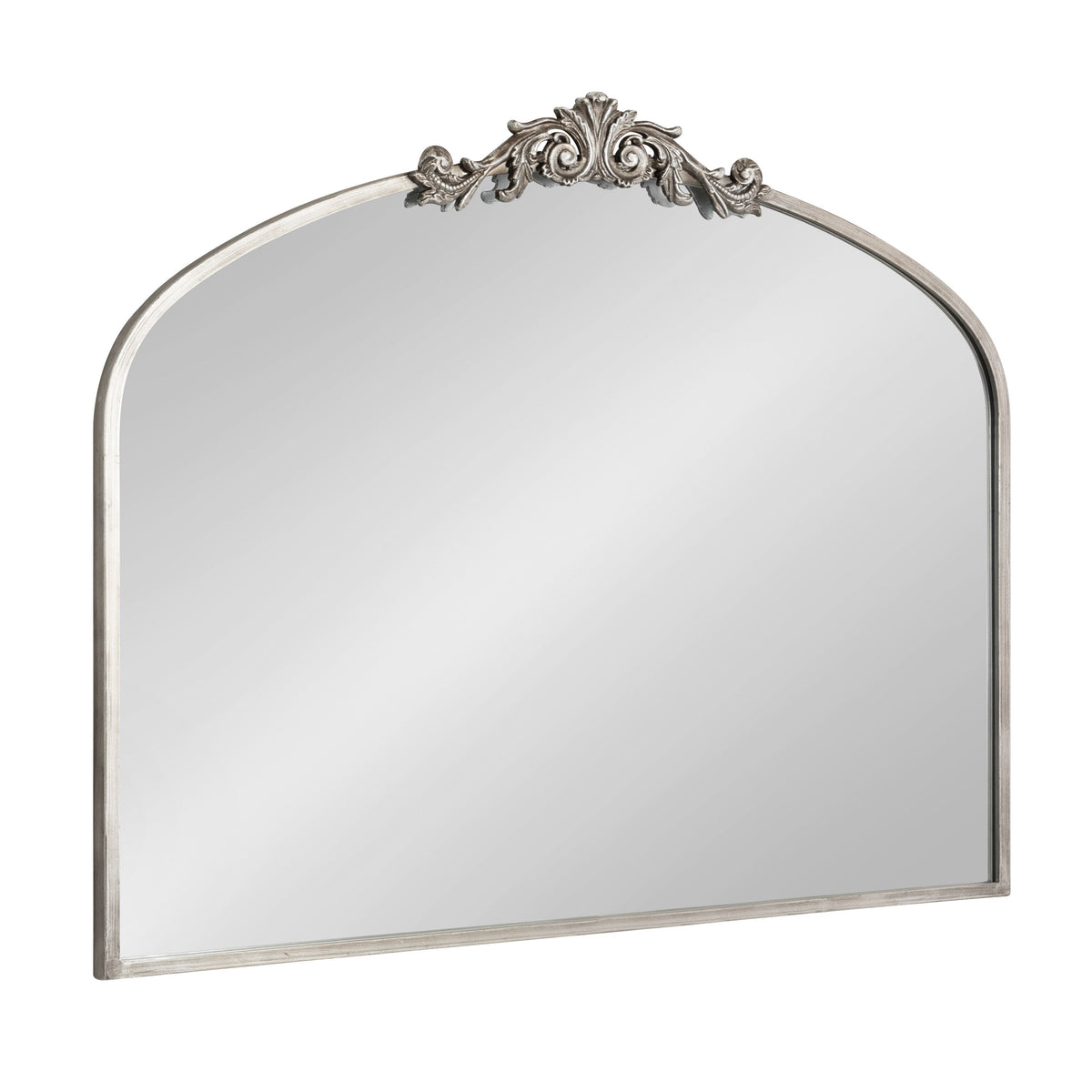 Traditional Arch Mirror