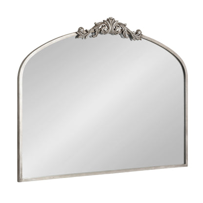 Traditional Arch Mirror