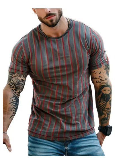 Men's Plus Size Shirt