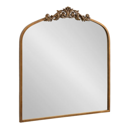 Traditional Arch Mirror
