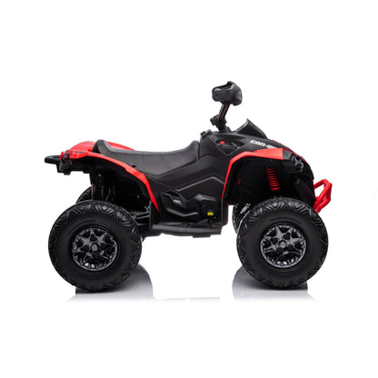 Kids ATV