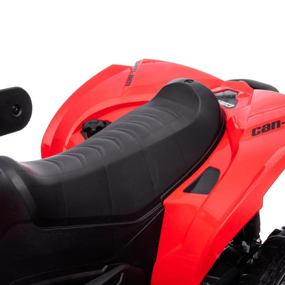 Kids ATV