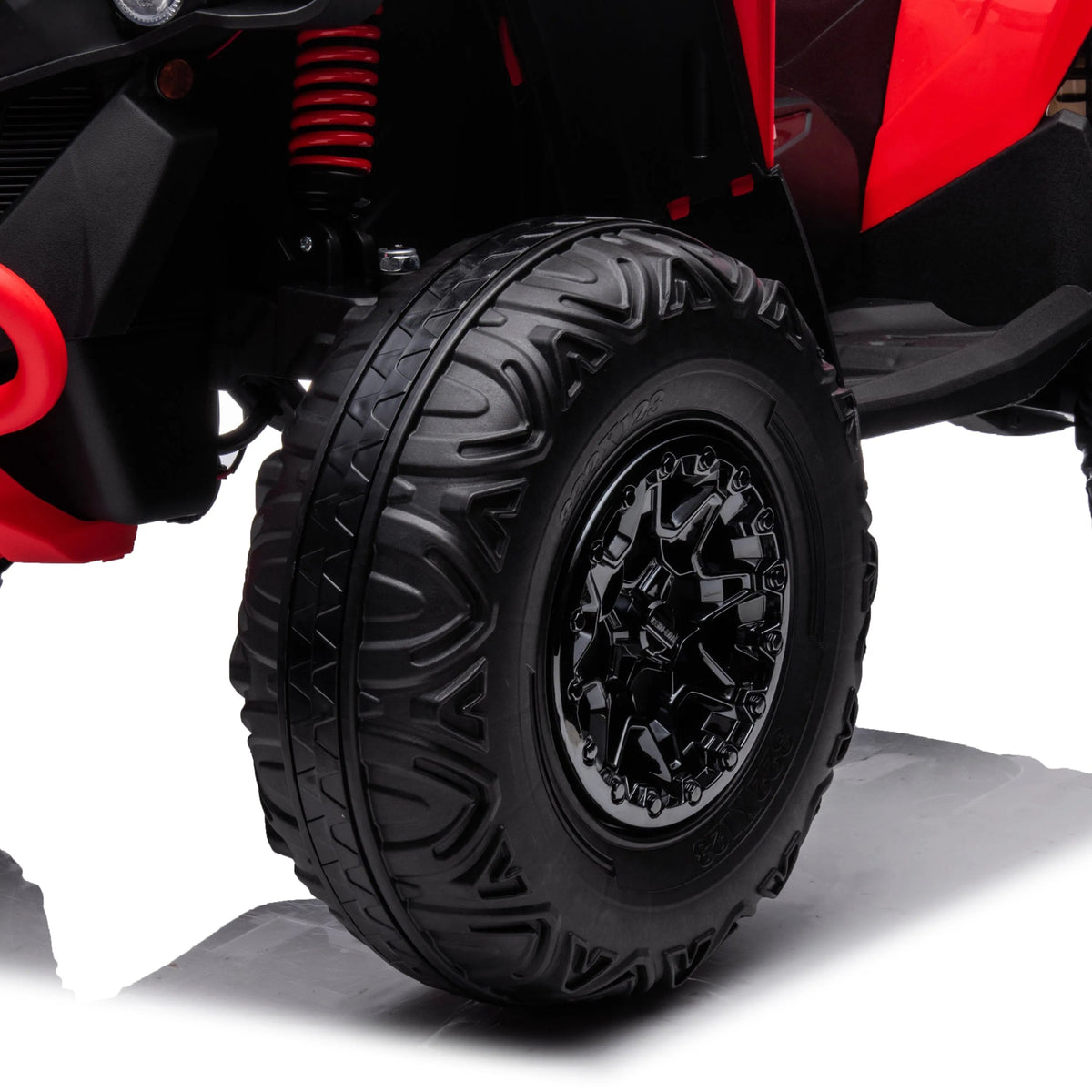 Kids ATV